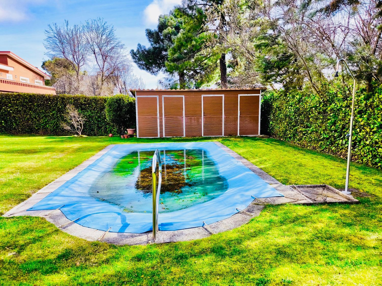 Casa independiente en Centro - Foto 7