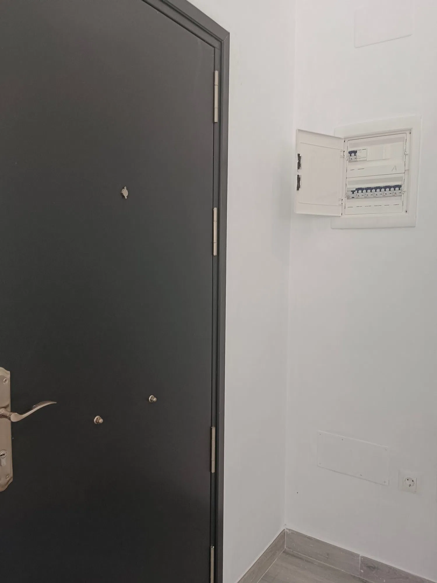 Piso en calle Héroe de Sostoa, 31 - Foto 9