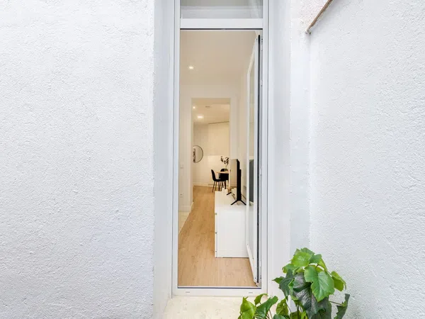 Piso en calle de Hermosilla, 7 - Foto 11