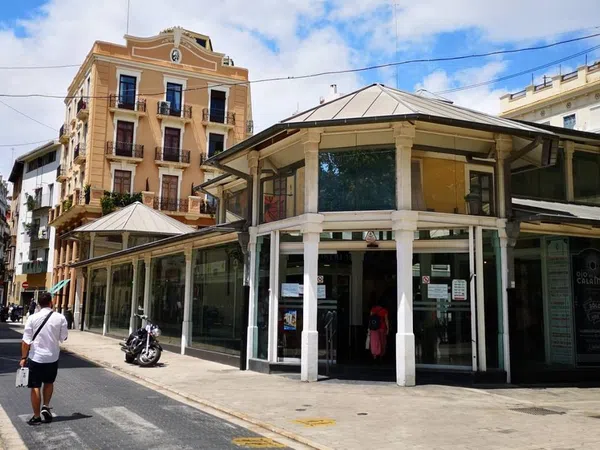 Estudio en Calle de Dalt, 30, El Carme - Foto 14