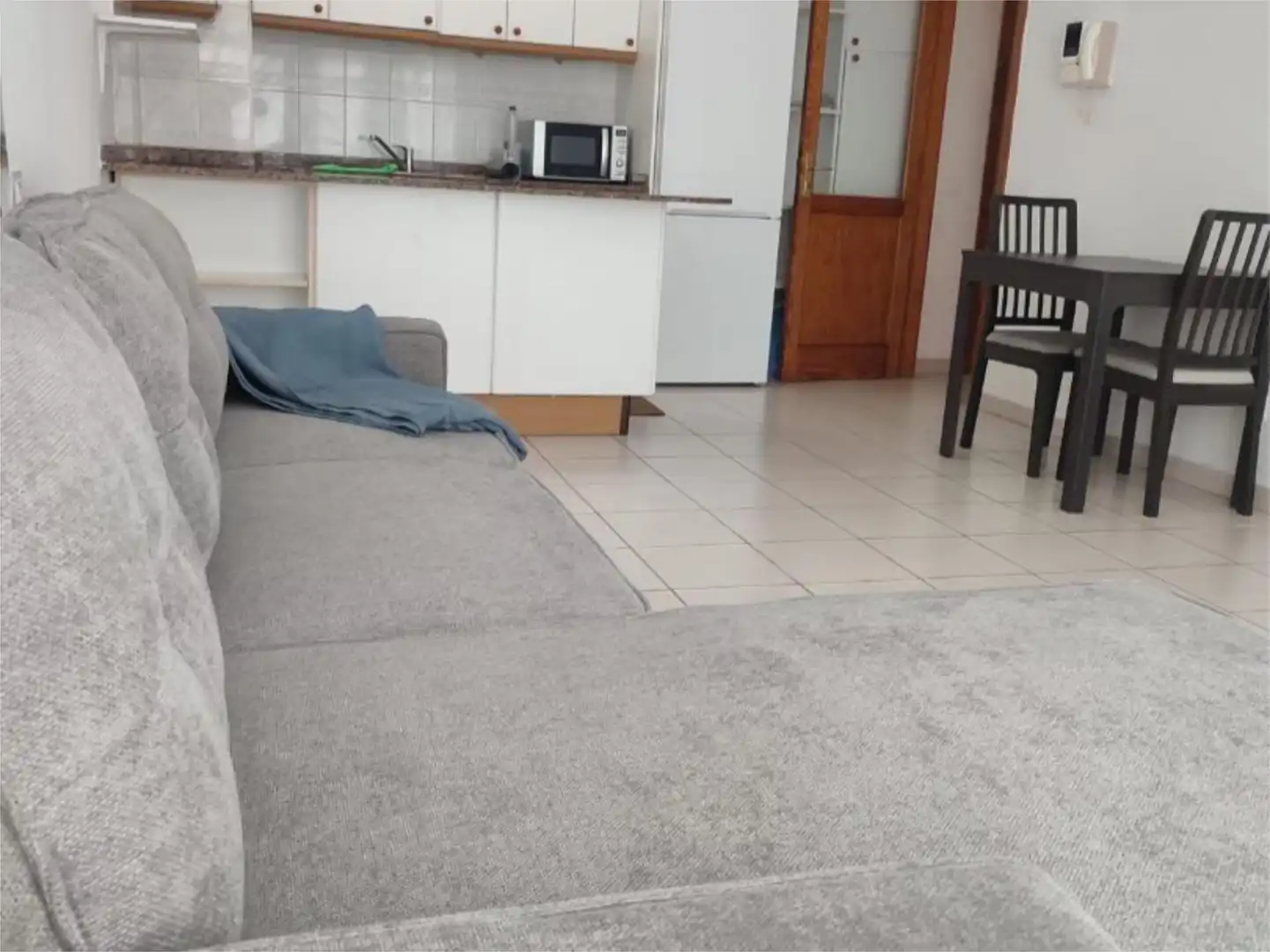 Piso en  Calle José Franchy Roca 33 - Foto 3