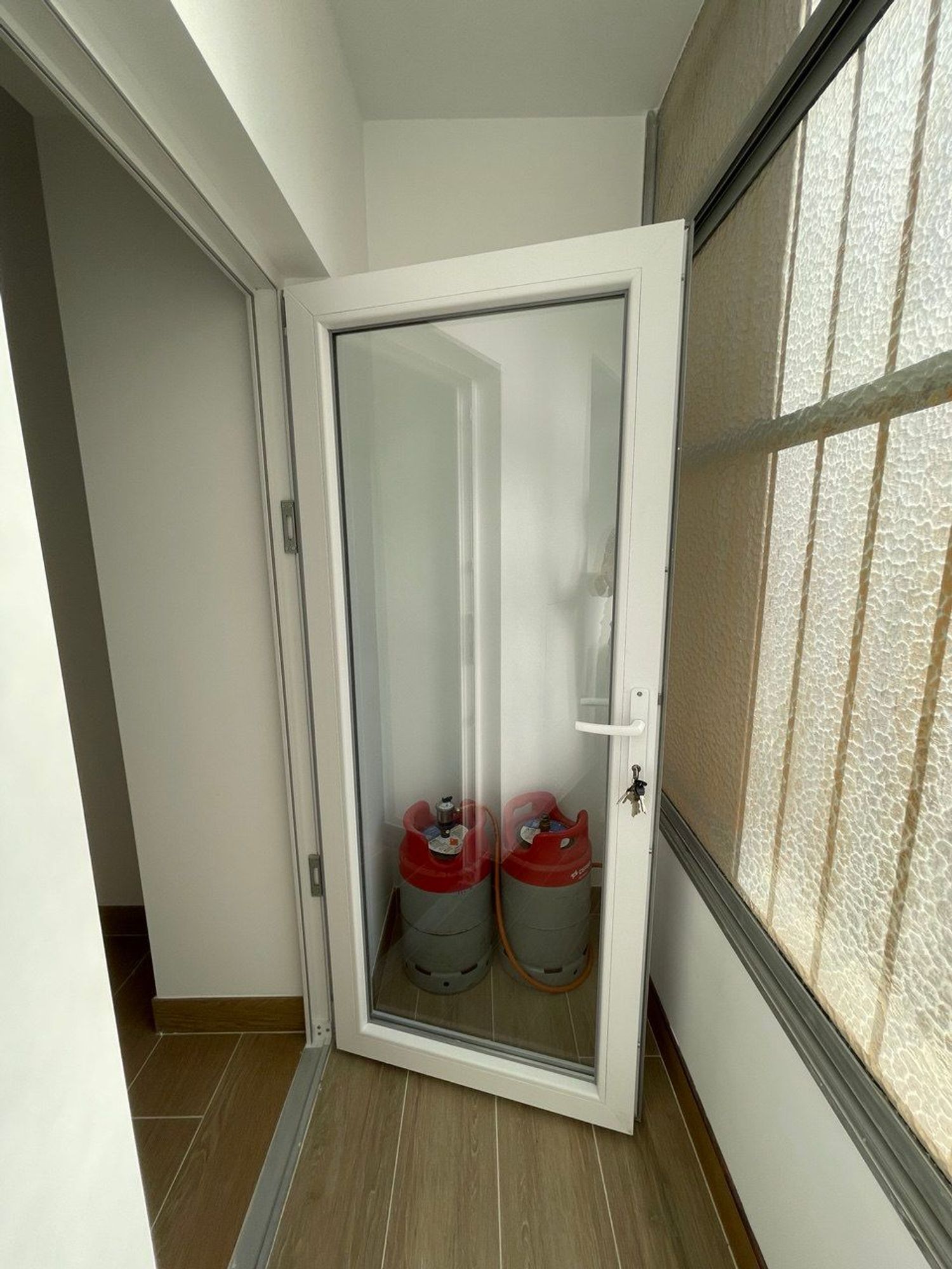 Piso en calle San Gabriel, 22 - Foto 7