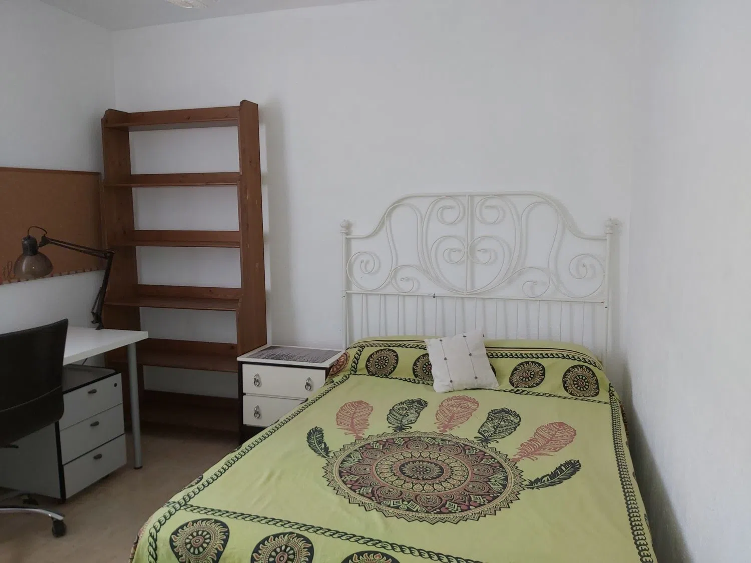 Piso en calle Tembleque, 79 - Foto 3
