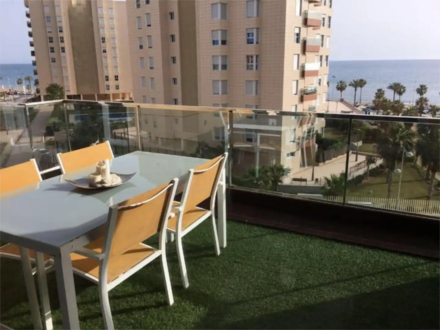 Piso en Nueva Almería - Foto 2