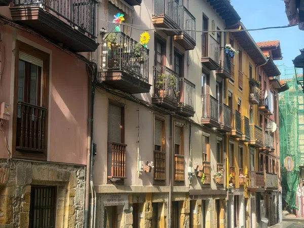 Estudio en Calle Espíritu Santo, 2 - Foto 15