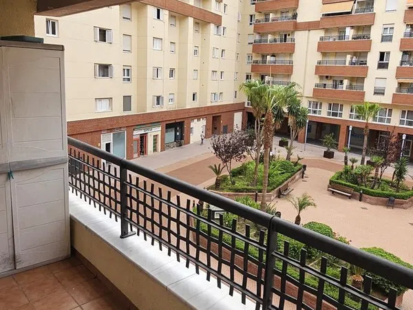 Piso en Avenida Capitán Ontañón, 1, La Reconquista - El Ensanche, La Reconquista - El Ensanche - Foto 3