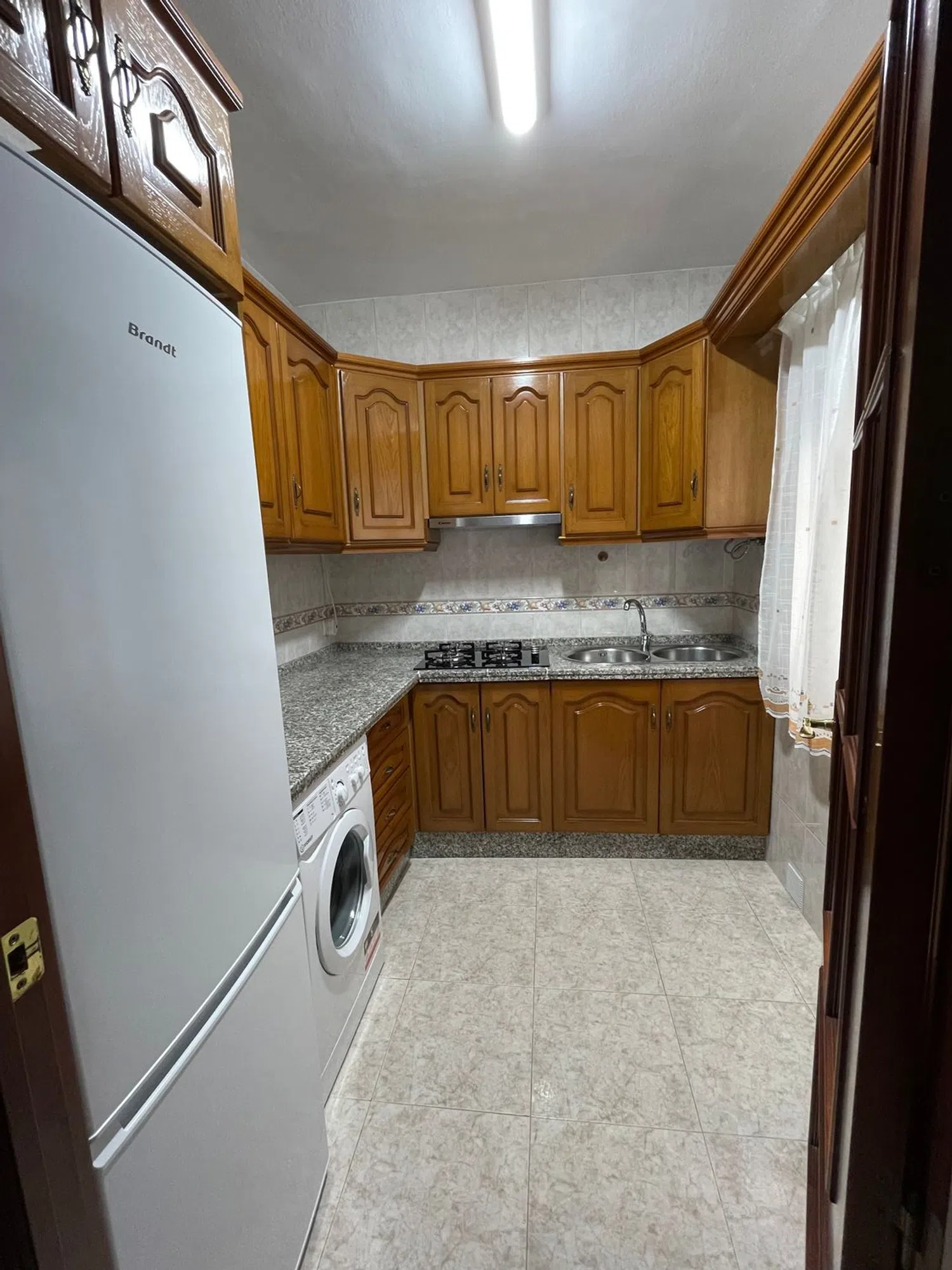 Piso en calle Pedro López, 28 - Foto 2