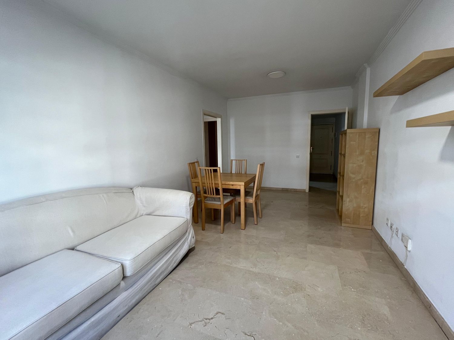 Piso en Calle Carvajal, 18, Arenales - Lugo - Avda Marítima - Foto 2
