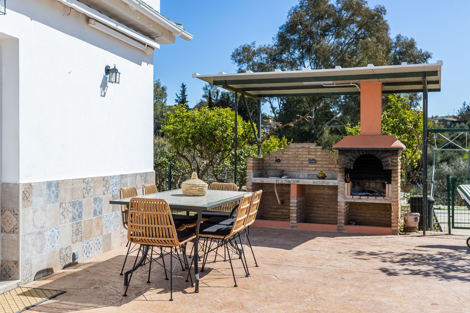 Casa rural en Camino de Valdeurraca, 29, Campanillas - Foto 13
