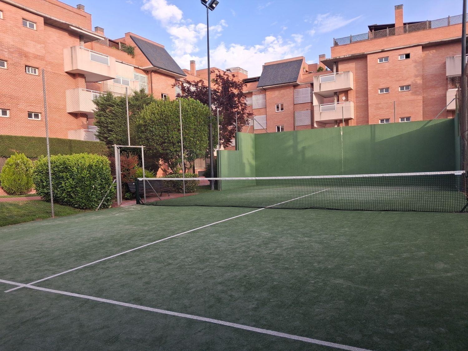 Piso en Murillo, Prado de Somosaguas - Foto 4