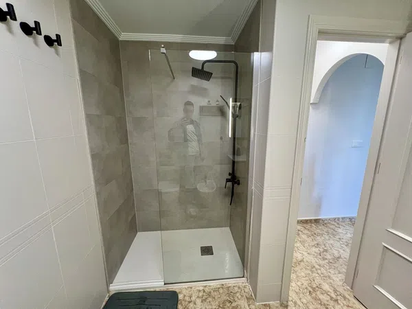 Piso en Calle Escorpiones, 217, La Ciñuelica - Villa Rosa - Foto 13
