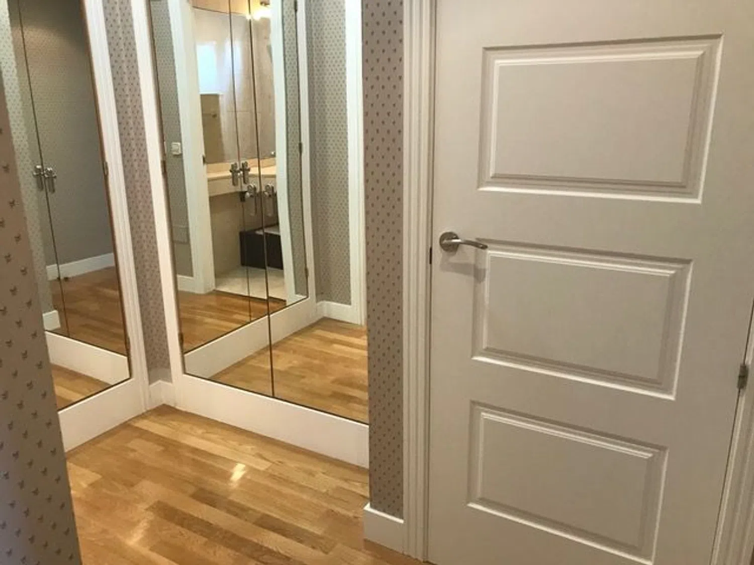 Piso en calle Las Norias, 141 - Foto 7