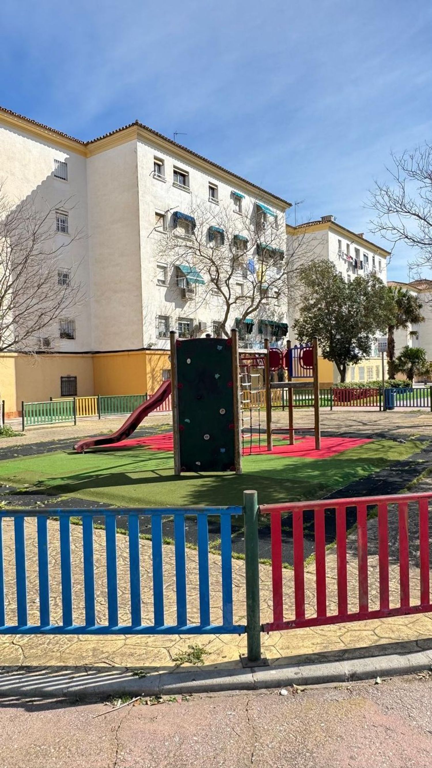 Piso en Barrio Ciudad Jardín - Foto 9