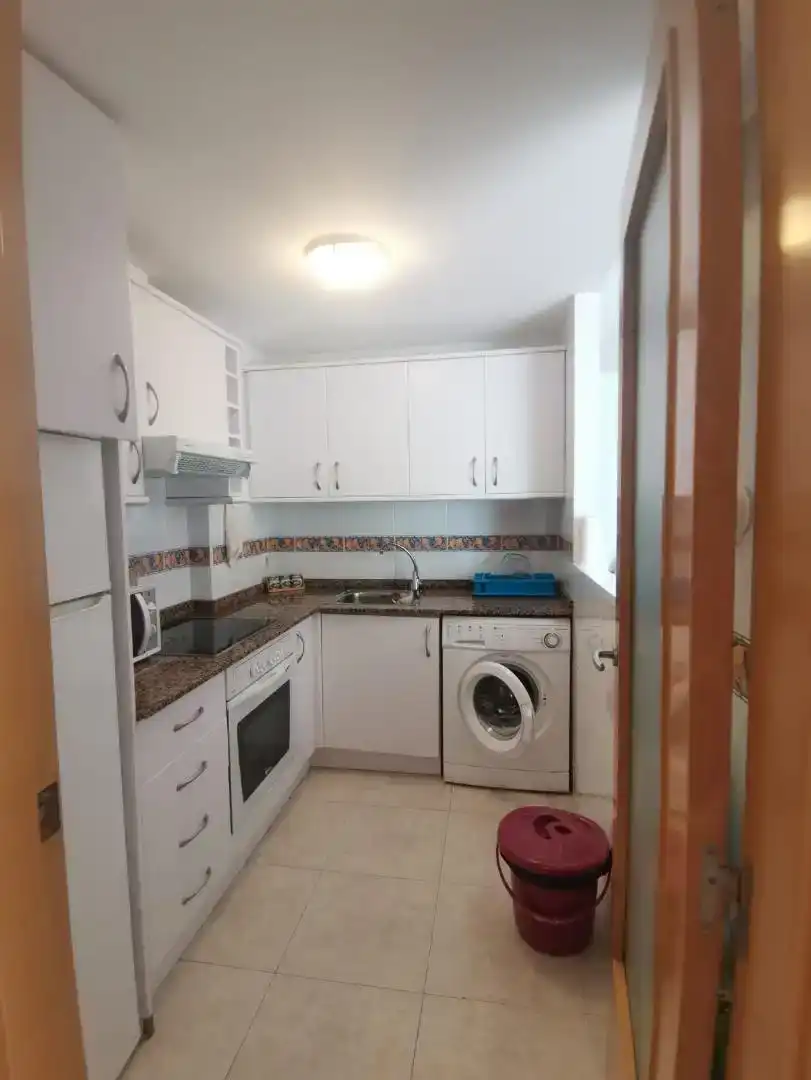 Apartamento en calle Calle Almería 11 - Foto 5