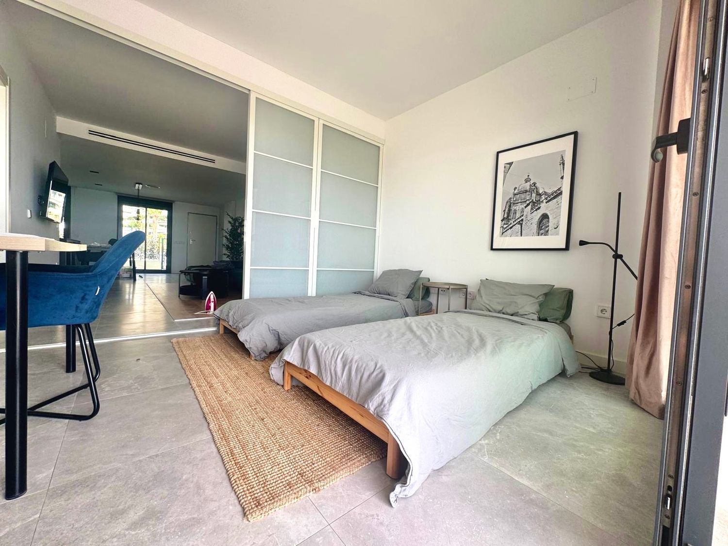 Piso en Calle de Guatemala, 55 B-1, Balcón de Finestrat-Terra Marina, Balcón de Finestrat-Terra Marina - Foto 14