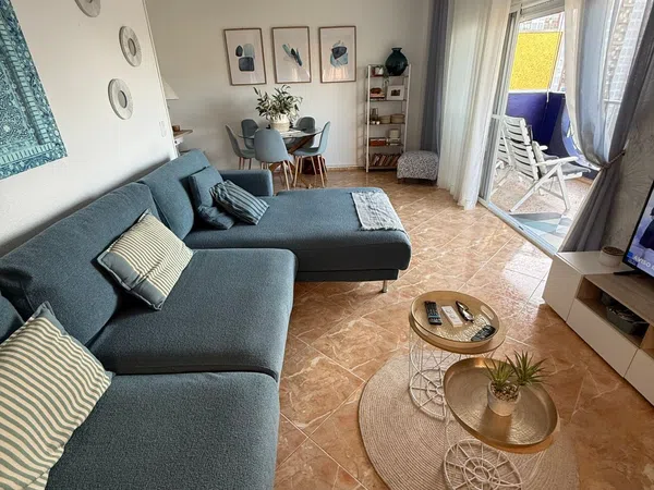 Piso en Zona San Antonio, 6, Pueblo de Cullera, Pueblo de Cullera - Foto 12