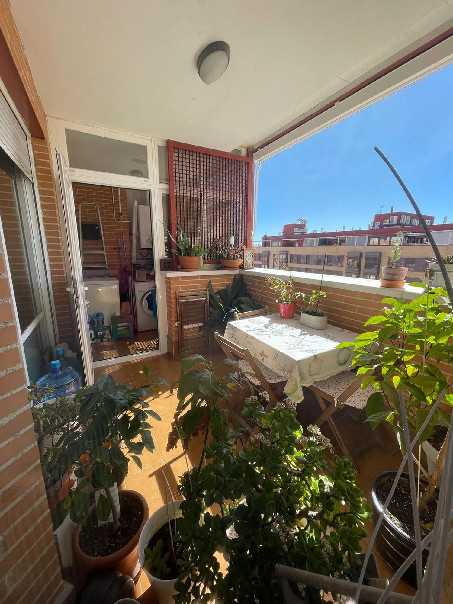 Piso en calle de Bernardino de Pantorba, 8 - Foto 12