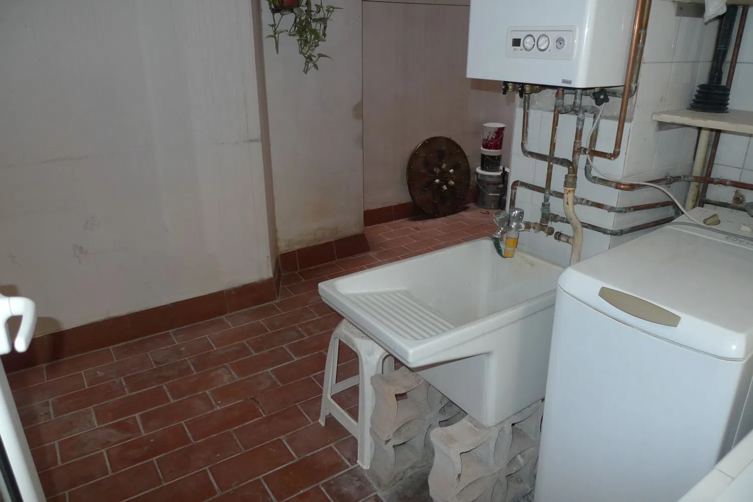 Piso en calle de la Diputació, 381 - Foto 4