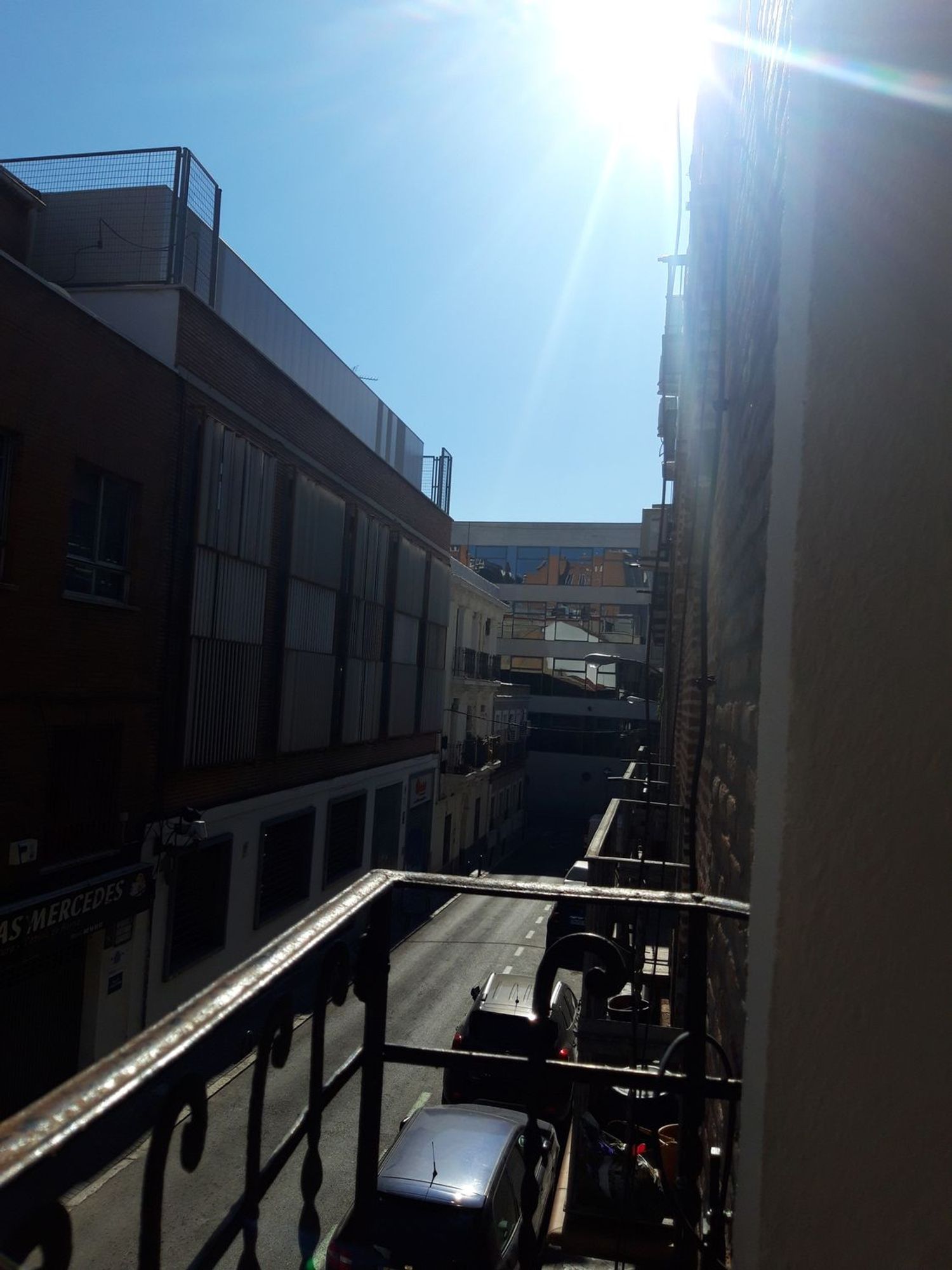 Piso en Mercedes, 10, Cuatro Caminos - Foto 2