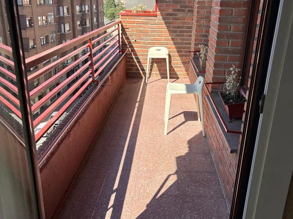 Piso en Avenida Beato Tomás de Zumárraga, 68, Txagorritxu, Txagorritxu - Foto 8