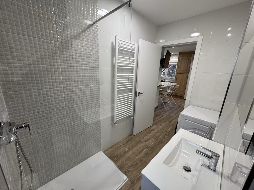 Piso en  Praza de León 2 - Foto 12