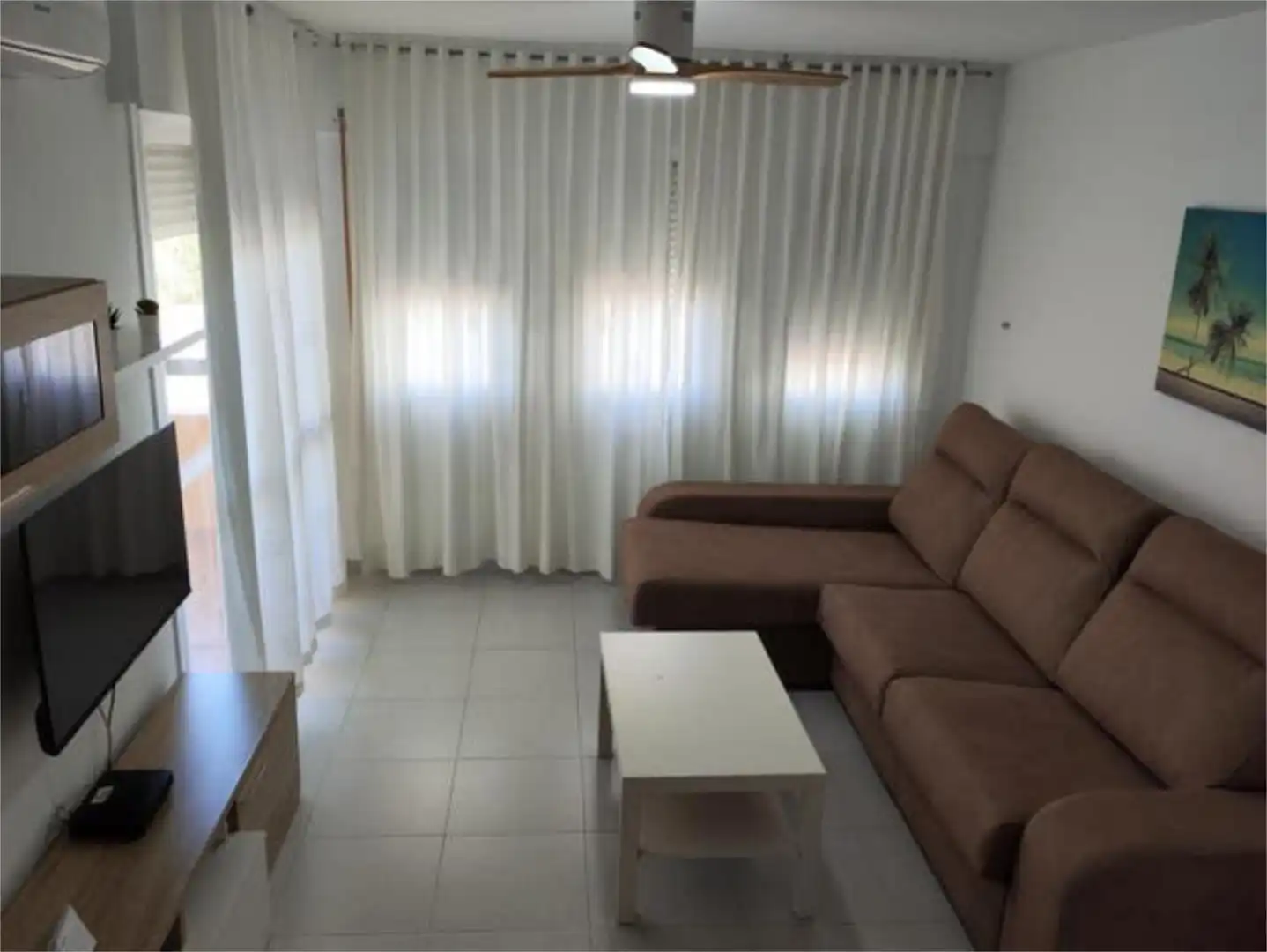Apartamento en urba, urbanización Zoraida - Foto 2