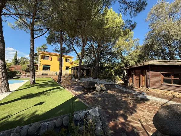 Casa o chalet independiente en Camino de la Sierra s/n - Foto 24