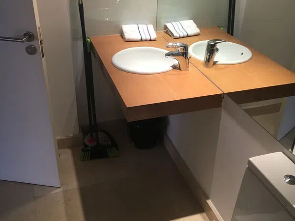 Dúplex en avenida de la Industria, 16 - Foto 7