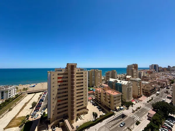 Piso en Avenida Nuestro Padre Jesús Cautivo, 46, Playa de los Boliches, Playa de los Boliches - Foto 22
