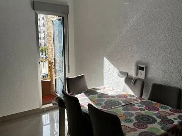 Piso en calle del Comte de Lumiares, 2 - Foto 6