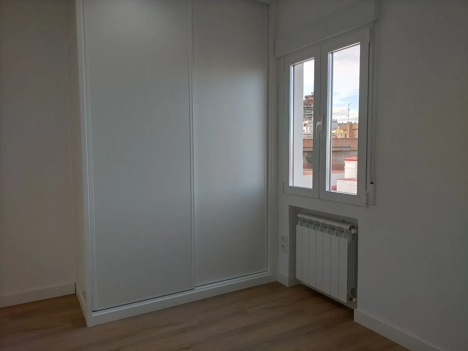 Ático en calle del Pilar de Zaragoza, 60 - Foto 15