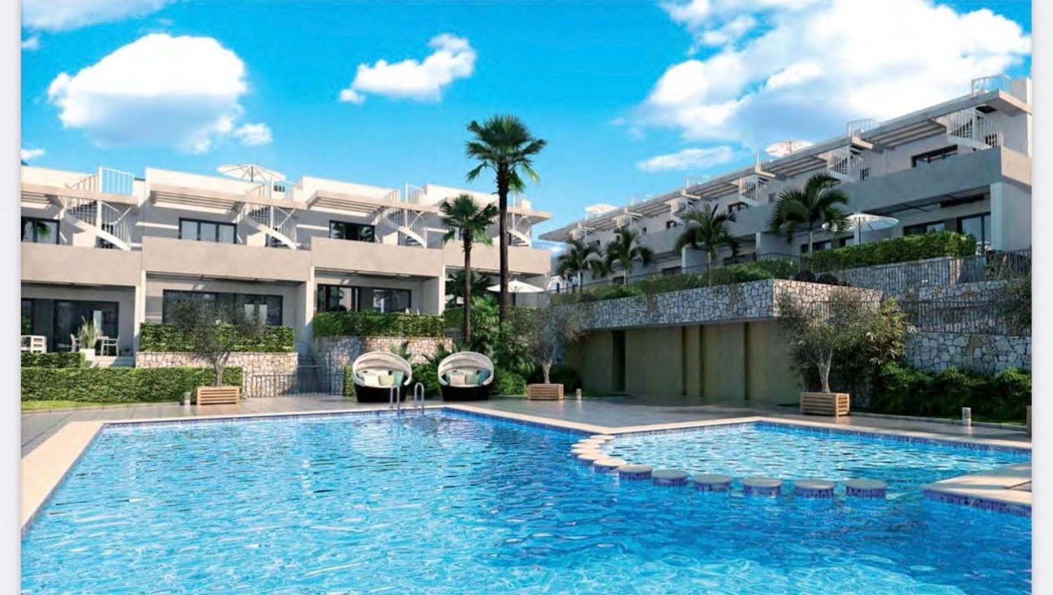 Chalet adosado en Calle Portichol, 284 - Foto 6