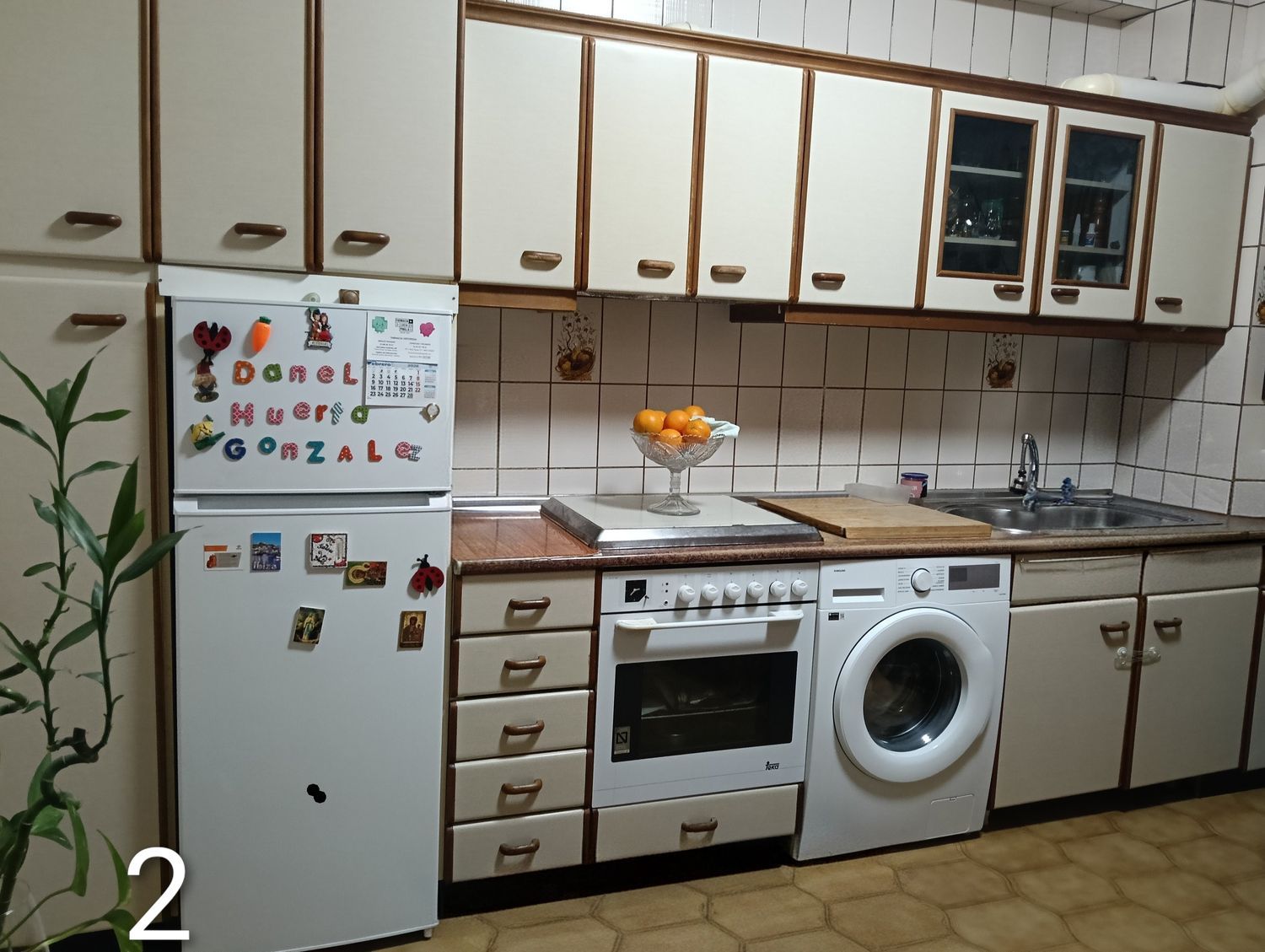 Piso en Kirikiño Etorbidea, 2 - Foto 5