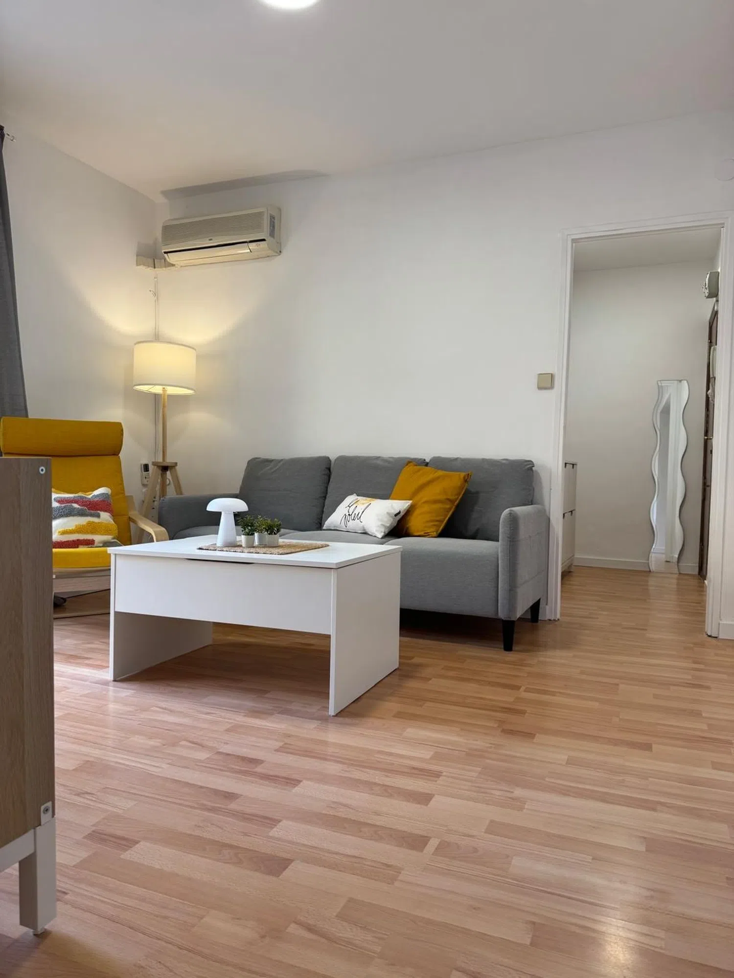 Piso en calle Cisne, 3 - Foto 8