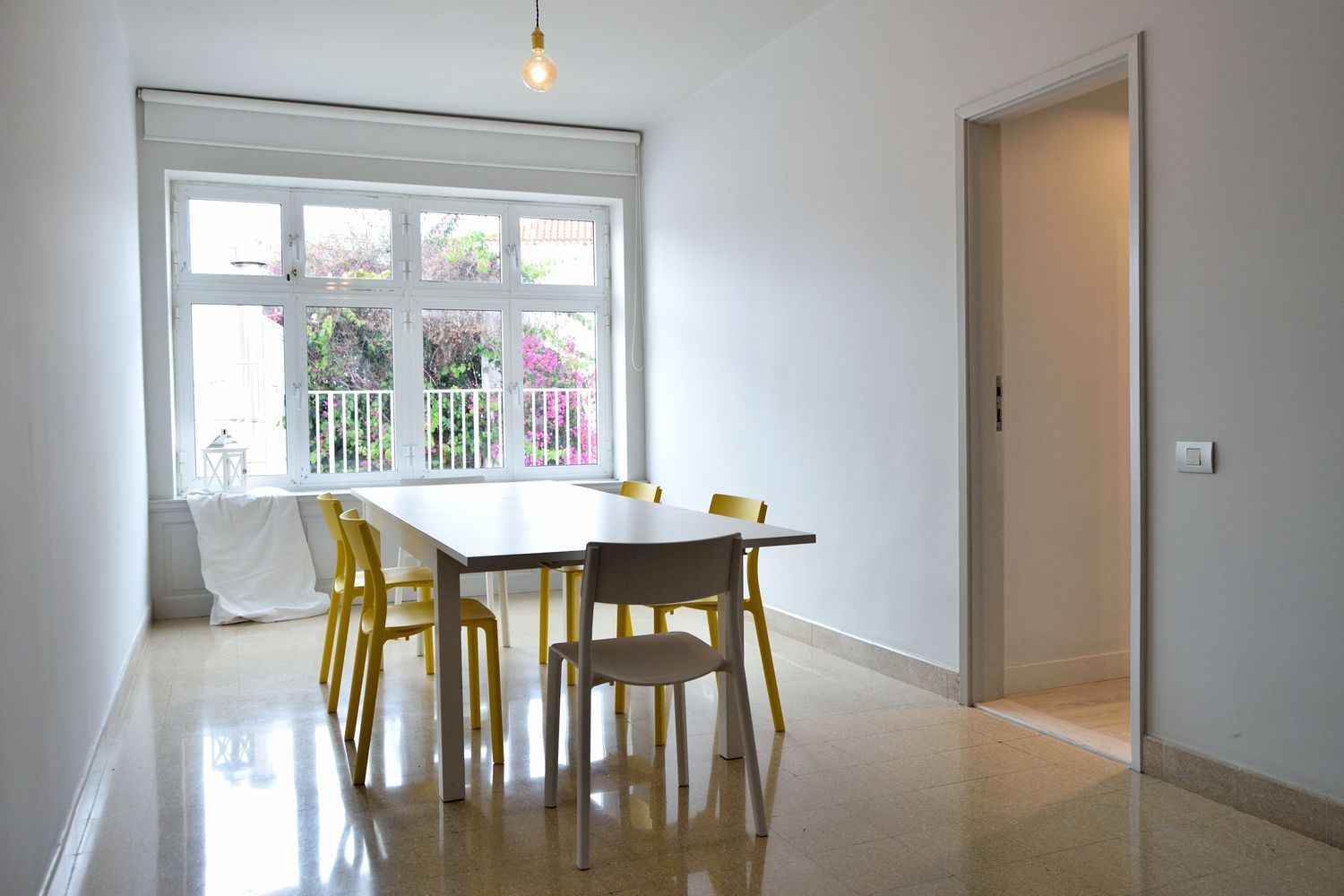 Piso en calle Campoamor, 8 - Foto 13