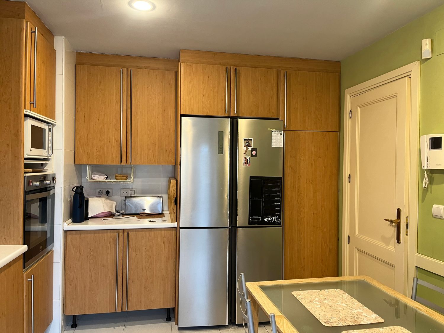 Chalet adosado en venta en Zona Carretera del Plantío - Foto 6