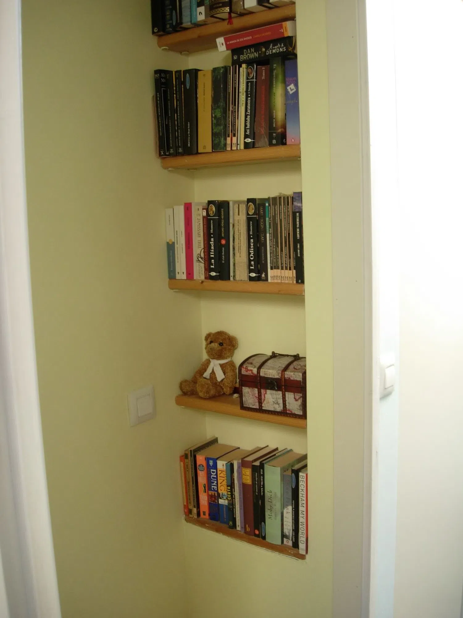 Dúplex en calle de Nuestra Señora de los Dolores, 7 - Foto 23