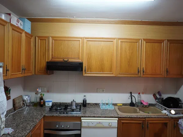 Chalet adosado en Calle Loreto, 88 - Foto 6