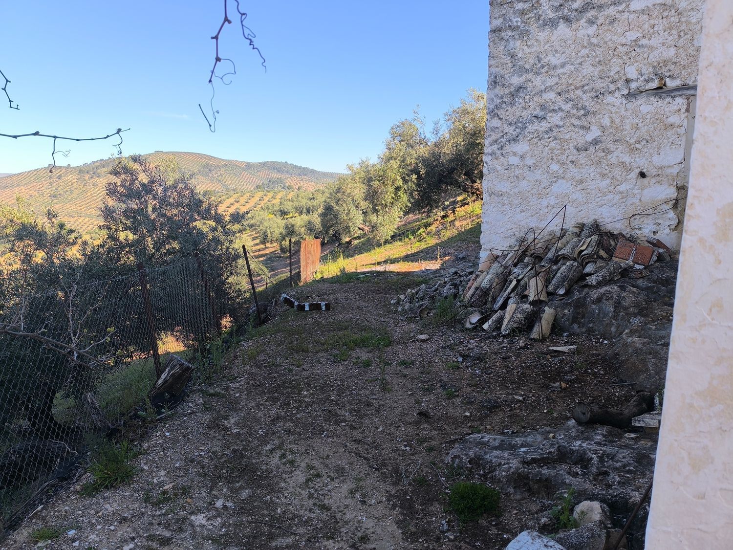 Cortijo en Via Sin Nombre s/n - Foto 23