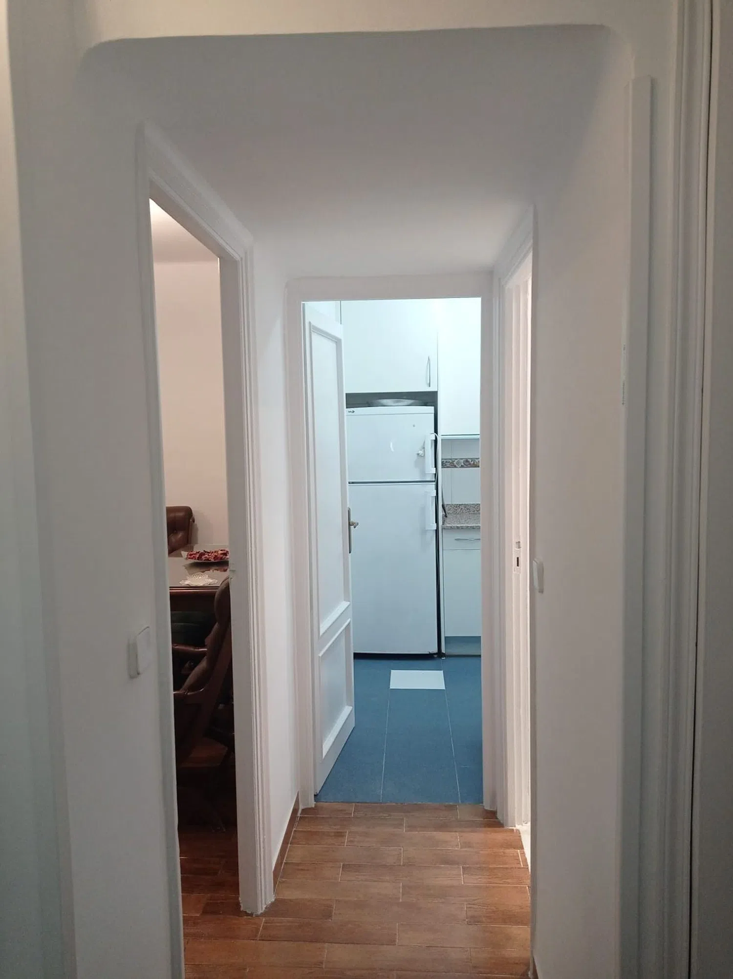 Piso en calle de Canillas, 3 - Foto 3