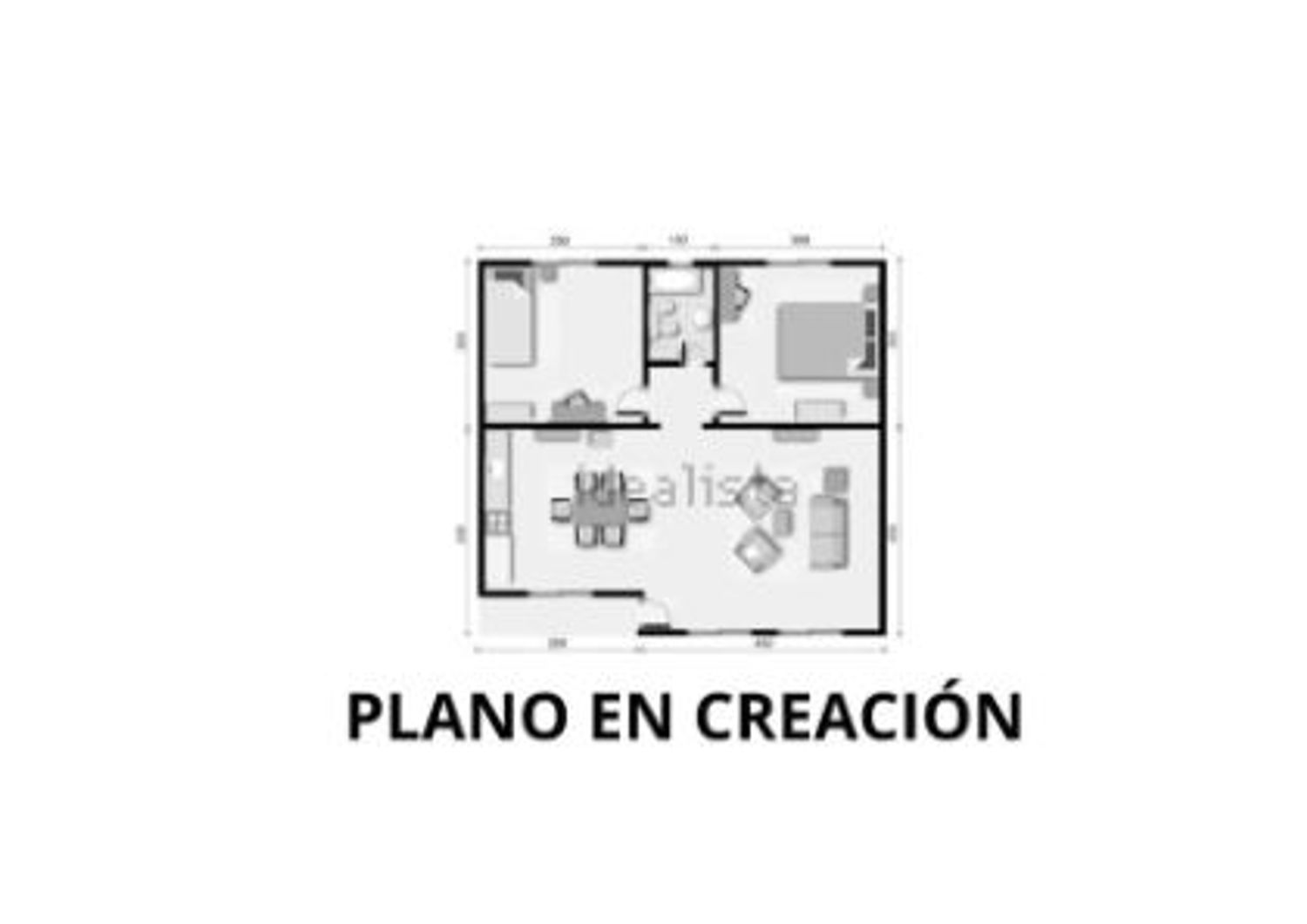 Piso en Hereter d' - Foto 31