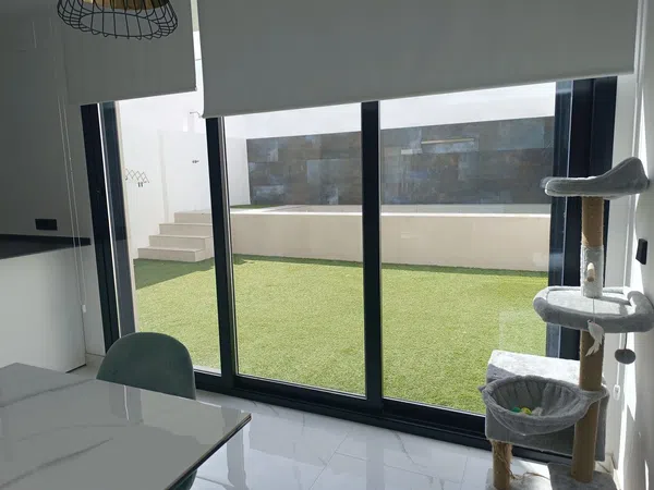 Casa o chalet independiente en Zona Universitaria, Zona Universitaria - Foto 10