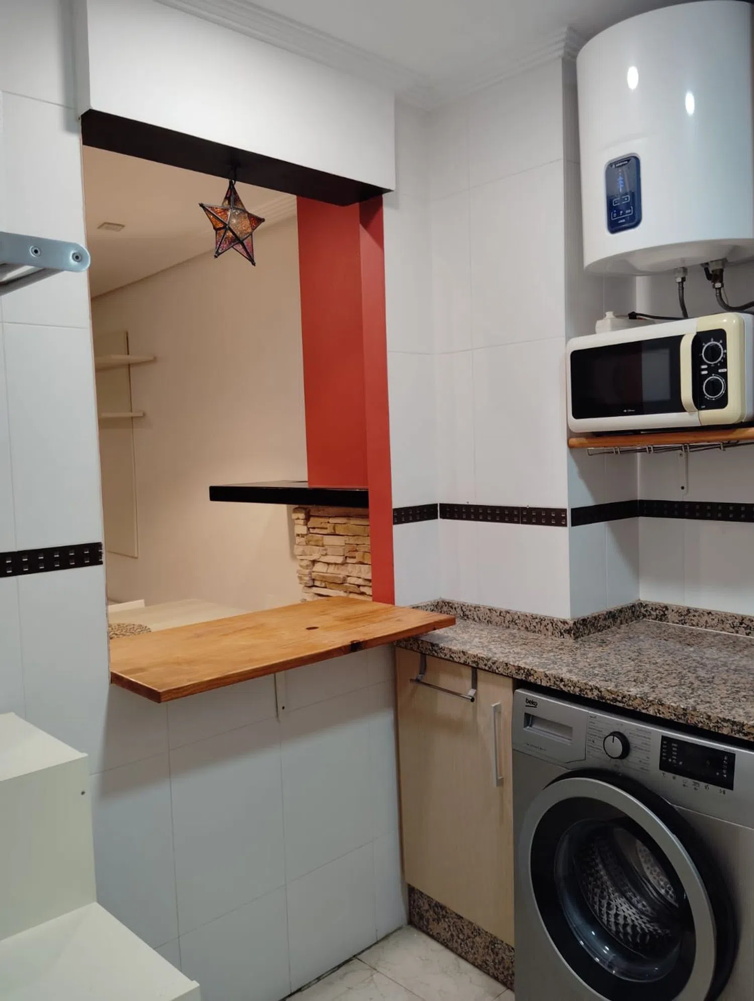 Piso en calle Monforte del Cid, 18 - Foto 10