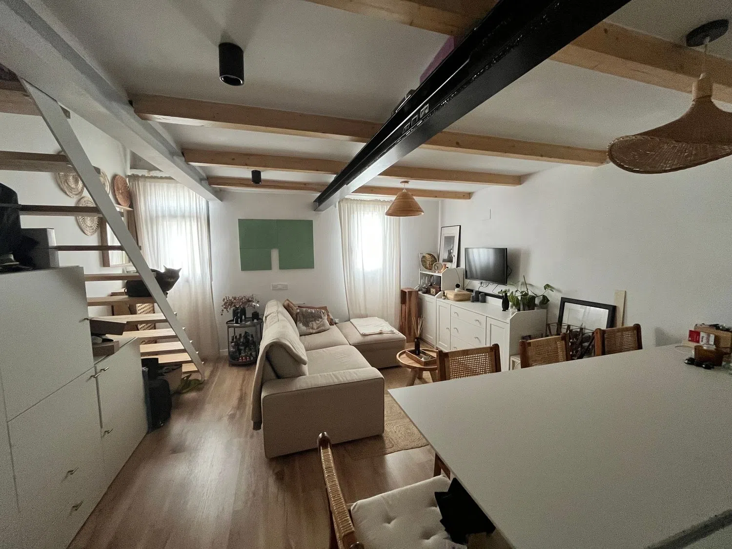 Dúplex en calle Pas de Valls, 27 - Foto 5