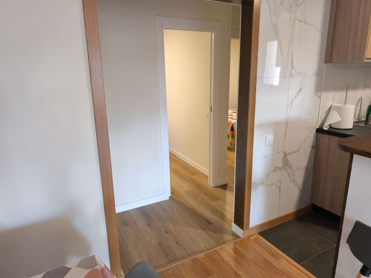 Chalet adosado en Avenida Pontevedra, 18, Cangas, Cangas - Foto 25