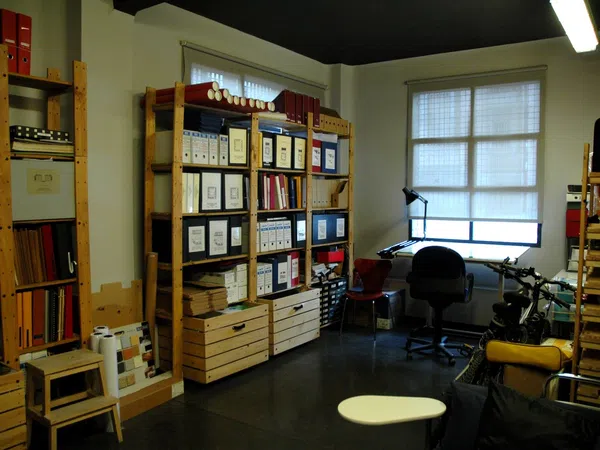 Estudio en calle de Santa Cruz de Mudela, 5 - Foto 5