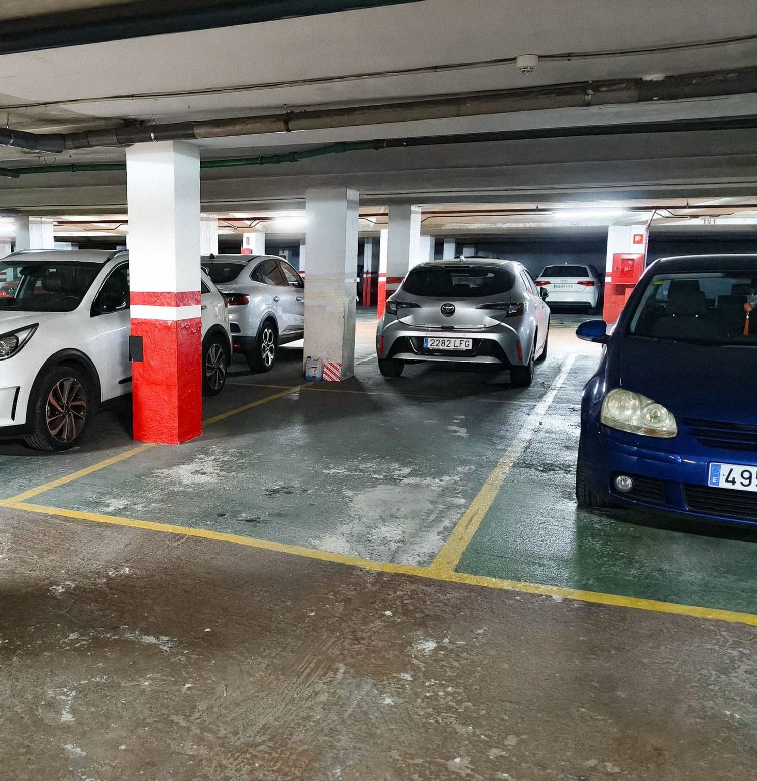 Piso en calle Vigilante García Cabello, 3 - Foto 23