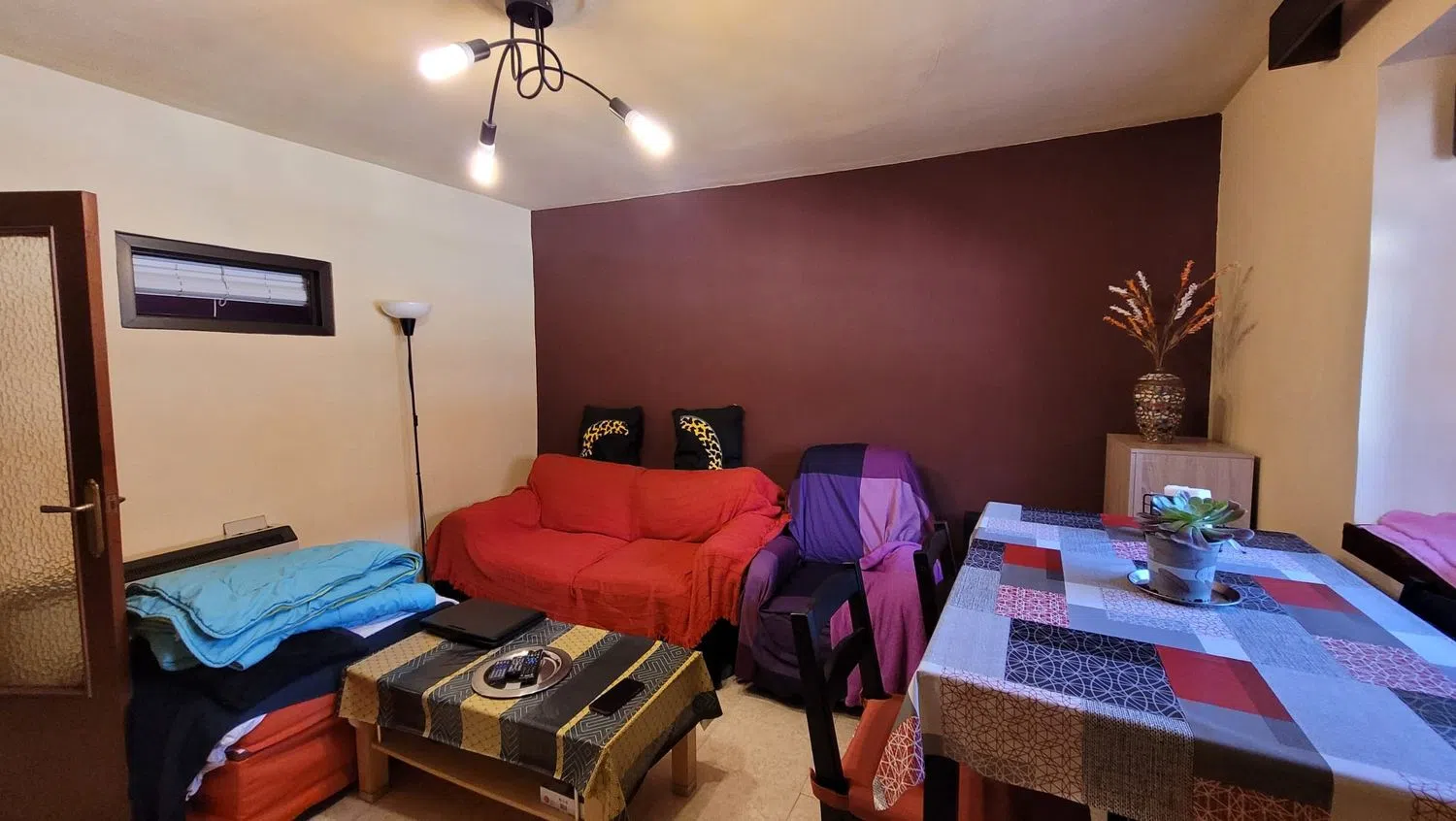 Piso en calle de la Torrecilla del Leal, 10