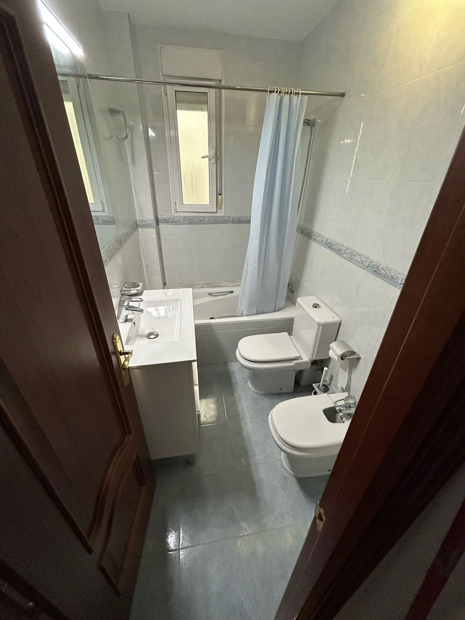 Piso en avenida de Menéndez Pelayo, 34 - Foto 1