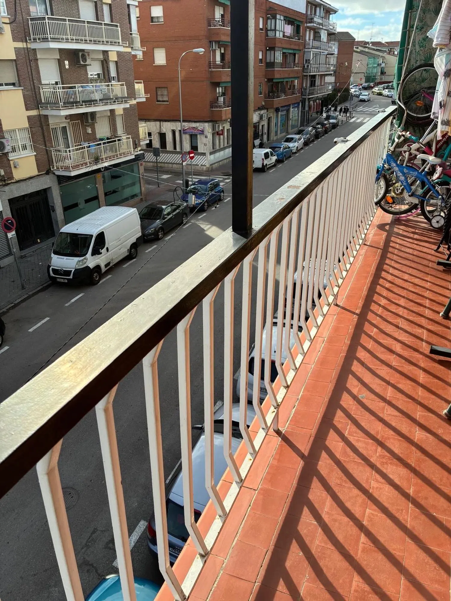 Piso en plaza de Parvillas, 1 - Foto 4